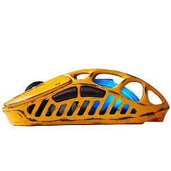 Мышь Gravastar Mercury X Yellow