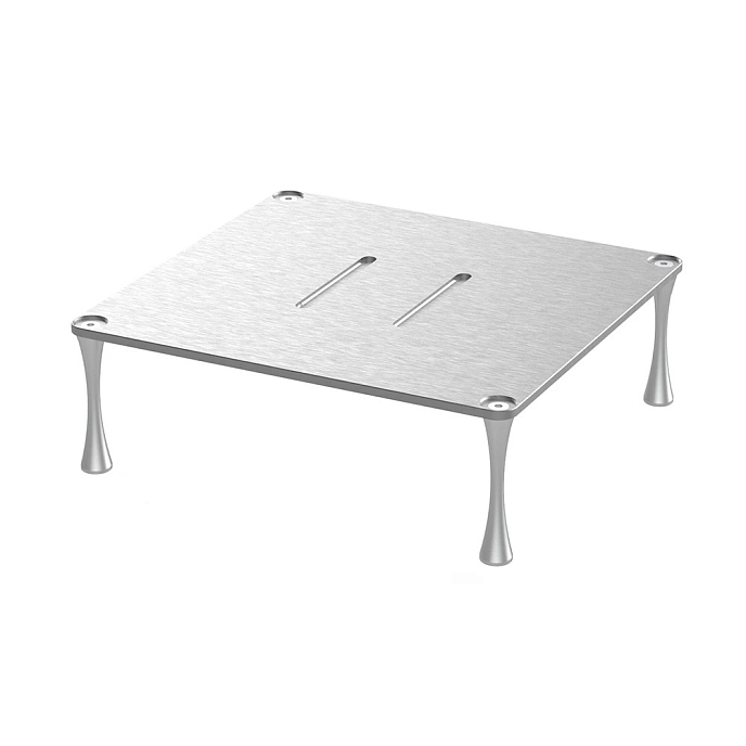 Стойка для Hi-Fi ddHiFi HS300-10 Silver - рис.0