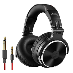 Наушники полноразмерные OneOdio Studio Pro 20 Black