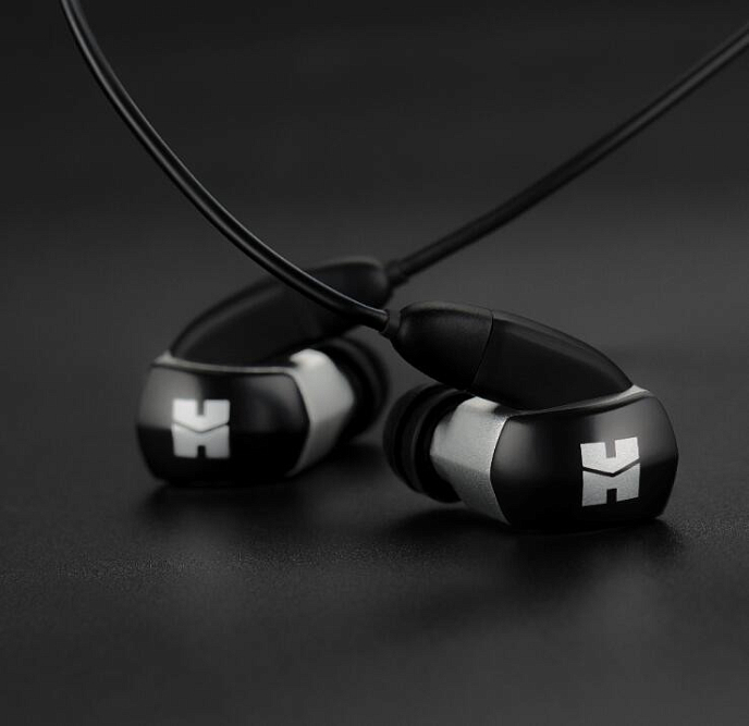 Наушники HiFiMan RE2000 Silver - рис.11