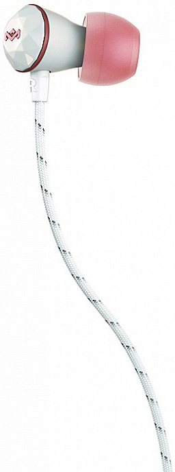 Наушники House of Marley Nesta Rose Gold (EM-FE033-RS) - рис.3