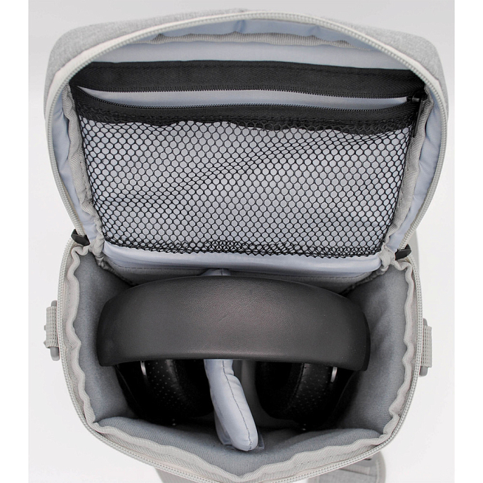 Сумка Dekoni Audio Savior Bag Grey - рис.2