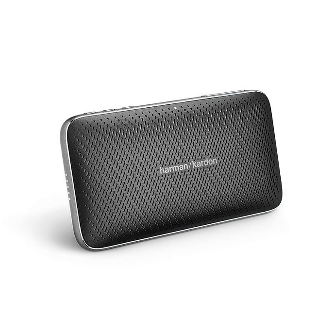 Портативная колонка Harman Kardon Esquire Mini 2 Black - рис.0