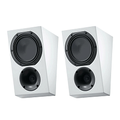 Настенная акустика Canton AR 4 S2 White