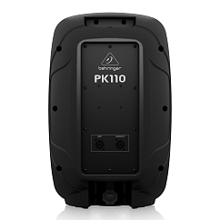 Акустическая система Behringer PK110 Black