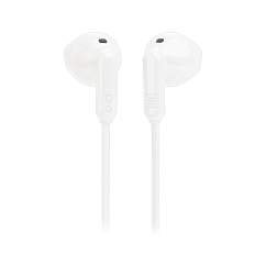 Беспроводные наушники JBL Tune 235BT White