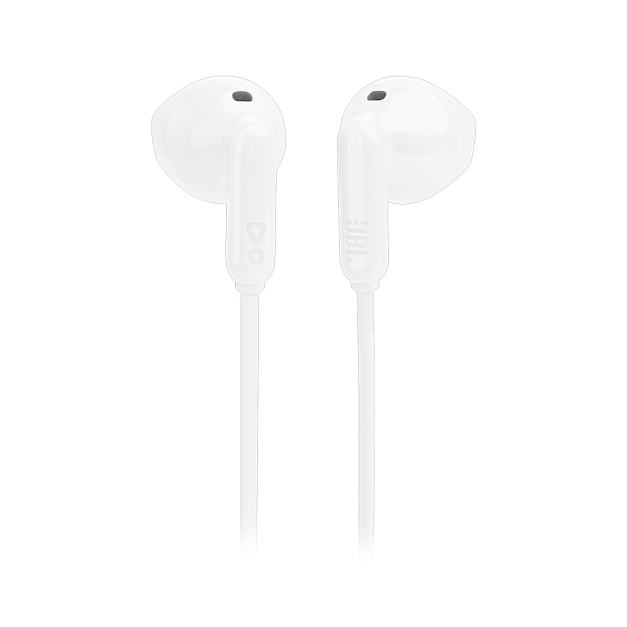 Беспроводные наушники JBL Tune 235BT White - рис.1