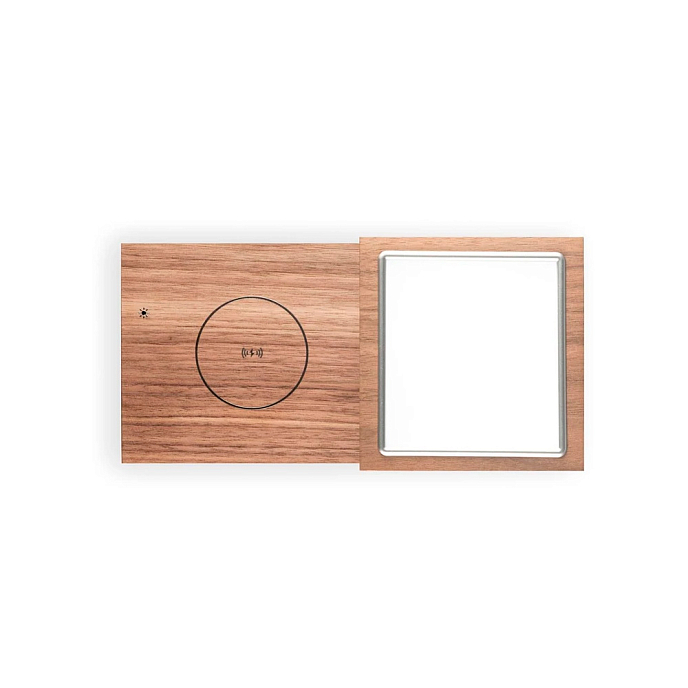 Портативная колонка Tivoli Revive Walnut - рис.2