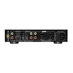 Фонокорректор Parasound Zphono XRM