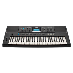 Синтезатор Yamaha PSR-E473 Black