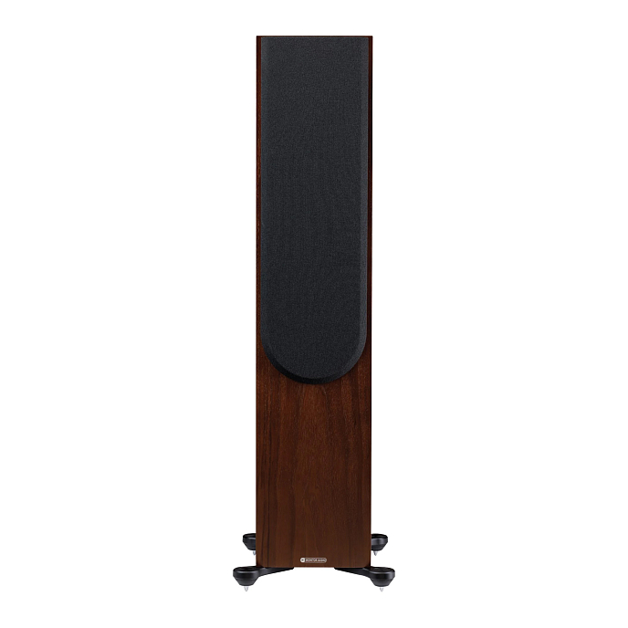 Напольная акустика Monitor Audio Silver 500 7G Natural Walnut - рис.2