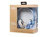 - рис.3 Наушники House of Marley Positive Vibration Blue Hemp (EM-JH011-BH) - рис.3