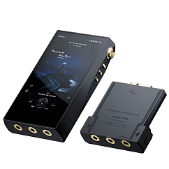Плеер Cayin N6iii T201