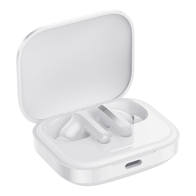 Беспроводные наушники Xiaomi Redmi Buds 5 White - рис.1