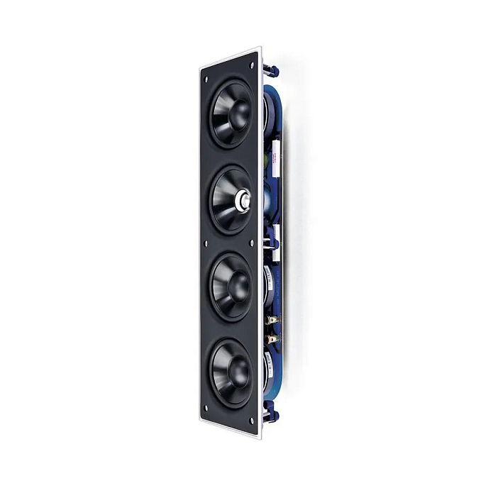 Встраиваемая акустика KEF Ci4100QL White - рис.1