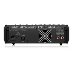 Микшерный пульт Behringer Europower PMP500 Grey