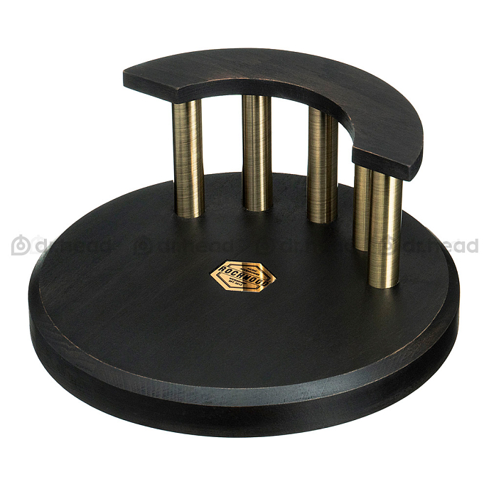 Подставка для наушников ROCKWOOD Arbor Black - рис.1