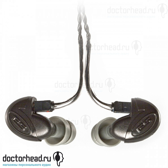 Наушники EarSonics SM3 V2 - рис.0