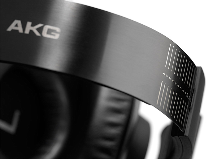 Наушники AKG K550 MK II - рис.2