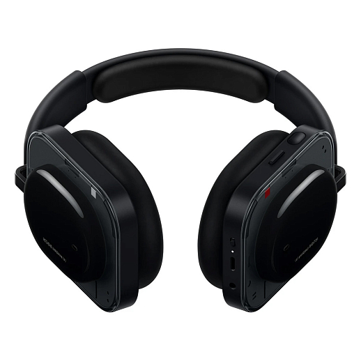 Беспроводные наушники Nothing Headphone (a) Black