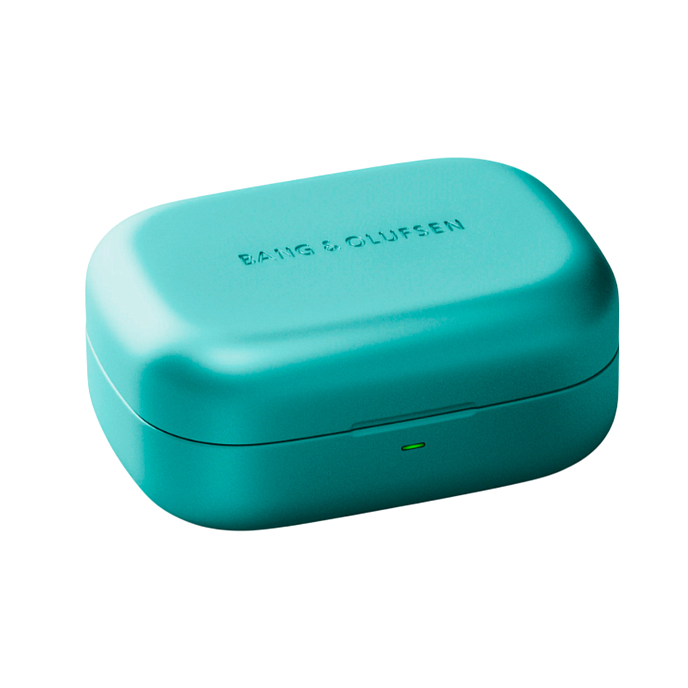 Беспроводные наушники Bang & Olufsen Beoplay Eleven Eucalyptus Green - рис.5