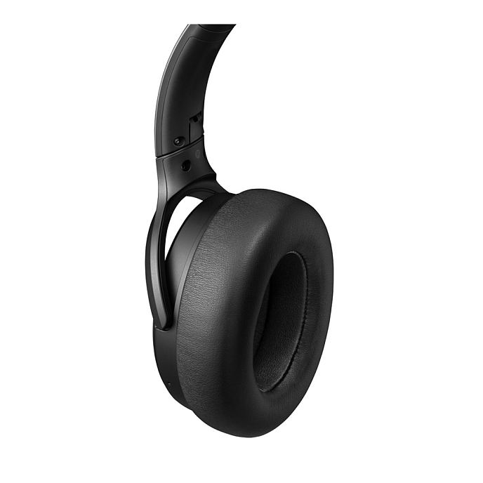 Беспроводные наушники JVC HA-S100N Black - рис.7