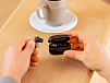 Наушники Tribit FlyBuds C1 Black - рис.5