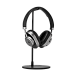 Беспроводные наушники Master&Dynamic MW65 Gunmetal / Black Leather - рис.2