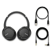 - рис.9 Беспроводные наушники Sony WH-CH700N Gray - рис.9