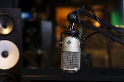 Микрофон студийный Neumann BCM 705