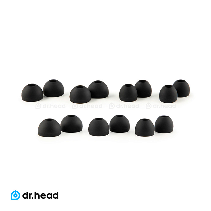 Беспроводные наушники CTM Explore P2 Blue Matte - рис.3