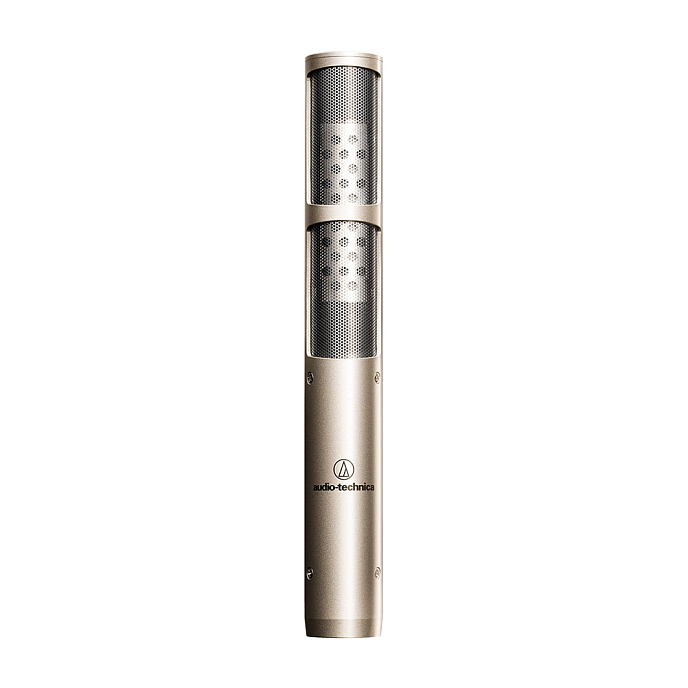 Микрофон студийный Audio-Technica AT4081 - рис.0