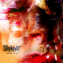 Виниловая пластинка Slipknot – The End So Far (Ultra Clear) 2LP
