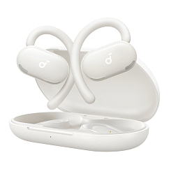 Наушники накладные Anker Soundcore V20i White