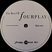 Виниловая пластинка Fourplay - The Best Of Fourplay (Audiophile Press) LP - рис.3
