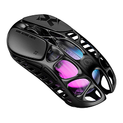 Мышь Gravastar Mercury X Black