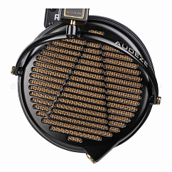 High End наушники Audeze LCD-4z Black/Gold
