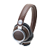 Наушники Audio-Technica ATH-RE700 Brown - рис.0