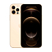 Телефон Apple iPhone 12 Pro Max 256GB Gold - рис.0