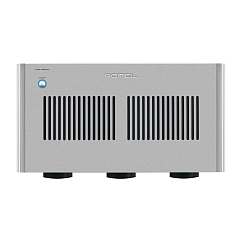 Усилитель мощности Rotel RMB-1585MKII Silver