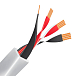 Кабель Wireworld Solstice 10 Biwire Speaker Cable 3m - рис.1