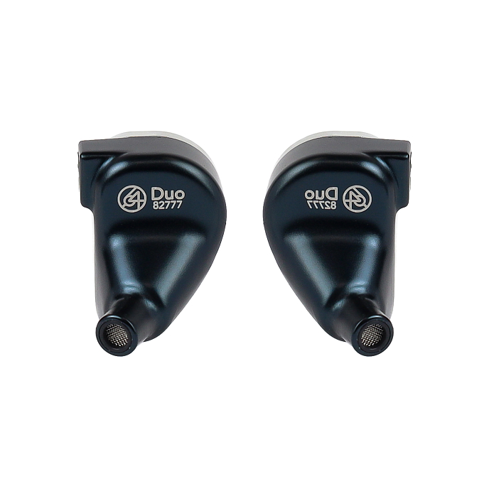 IEM наушники 64 Audio Duo - рис.2