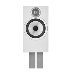Полочная акустика Bowers & Wilkins 606 S3 White
