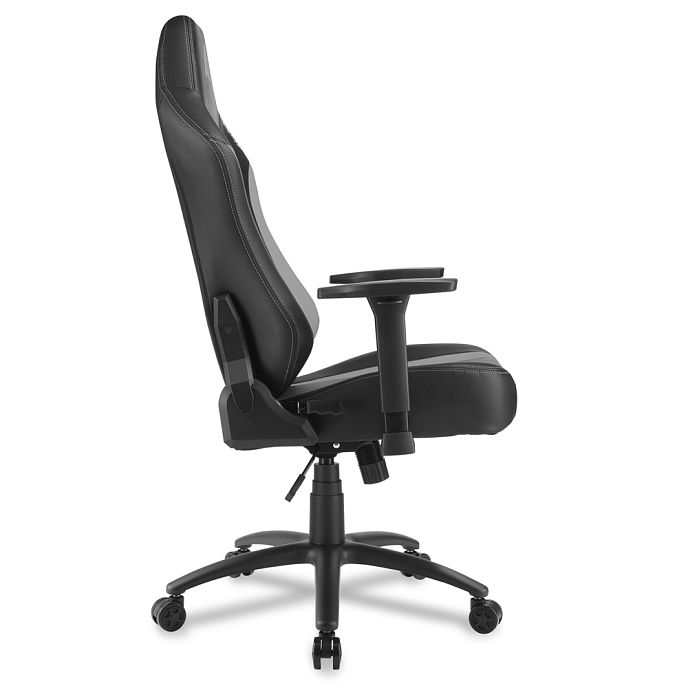 Компьютерное кресло Sharkoon Skiller SGS20 Grey Black - рис.3
