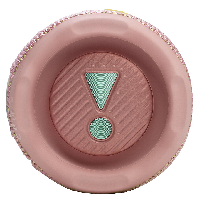 Беспроводная акустика JBL Flip 7 Pink - рис.4