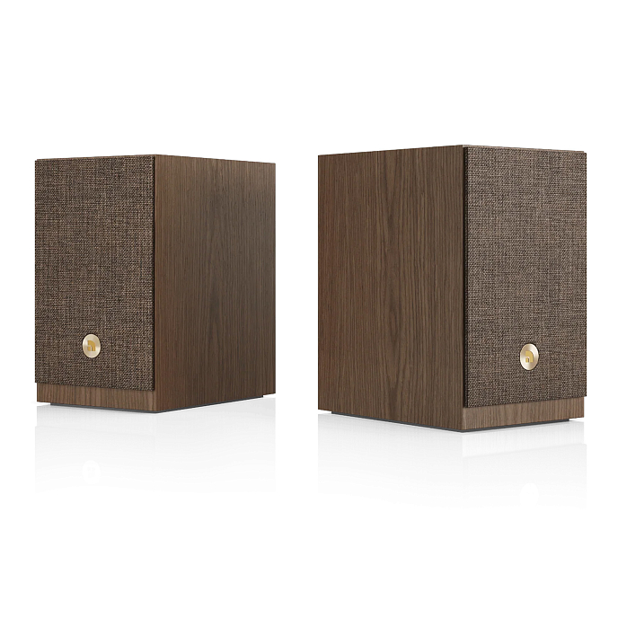 Мультирум акустика Audio Pro A28 W Walnut - рис.2
