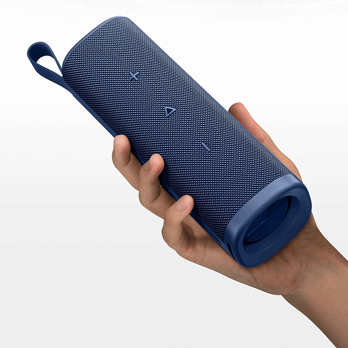 Портативная колонка Xiaomi Sound Outdoor 30W Green - рис.5