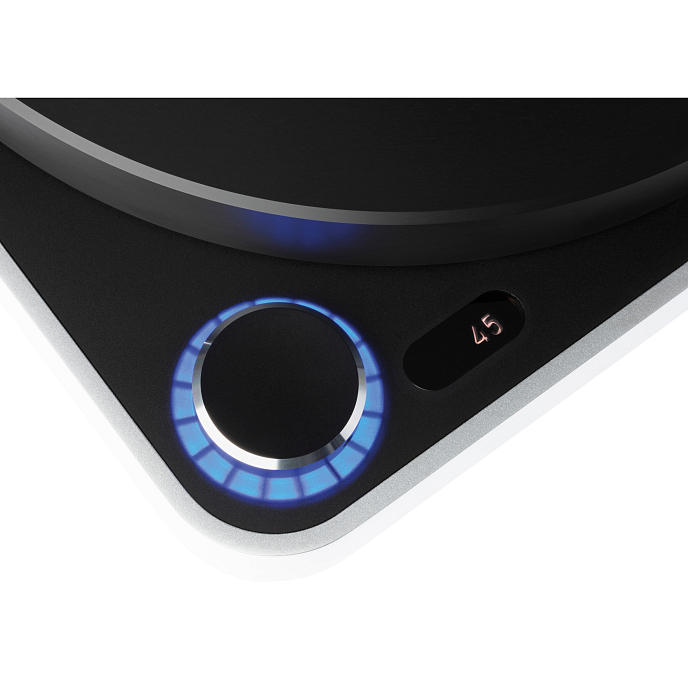 Проигрыватель винила Clearaudio Concept Signature MC/S Black / Silver + Satisfy + Concept MC - рис.4