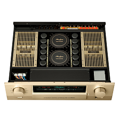 Предусилитель Accuphase C-3900 Gold
