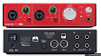 Аудиоинтерфейс FOCUSRITE Clarett 2Pre Thunderbolt - рис.5